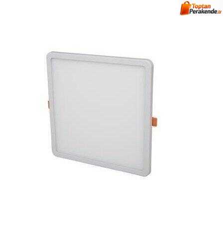 Cata CT-5658 20W Plus Led Panel Armatür Beyaz Işık